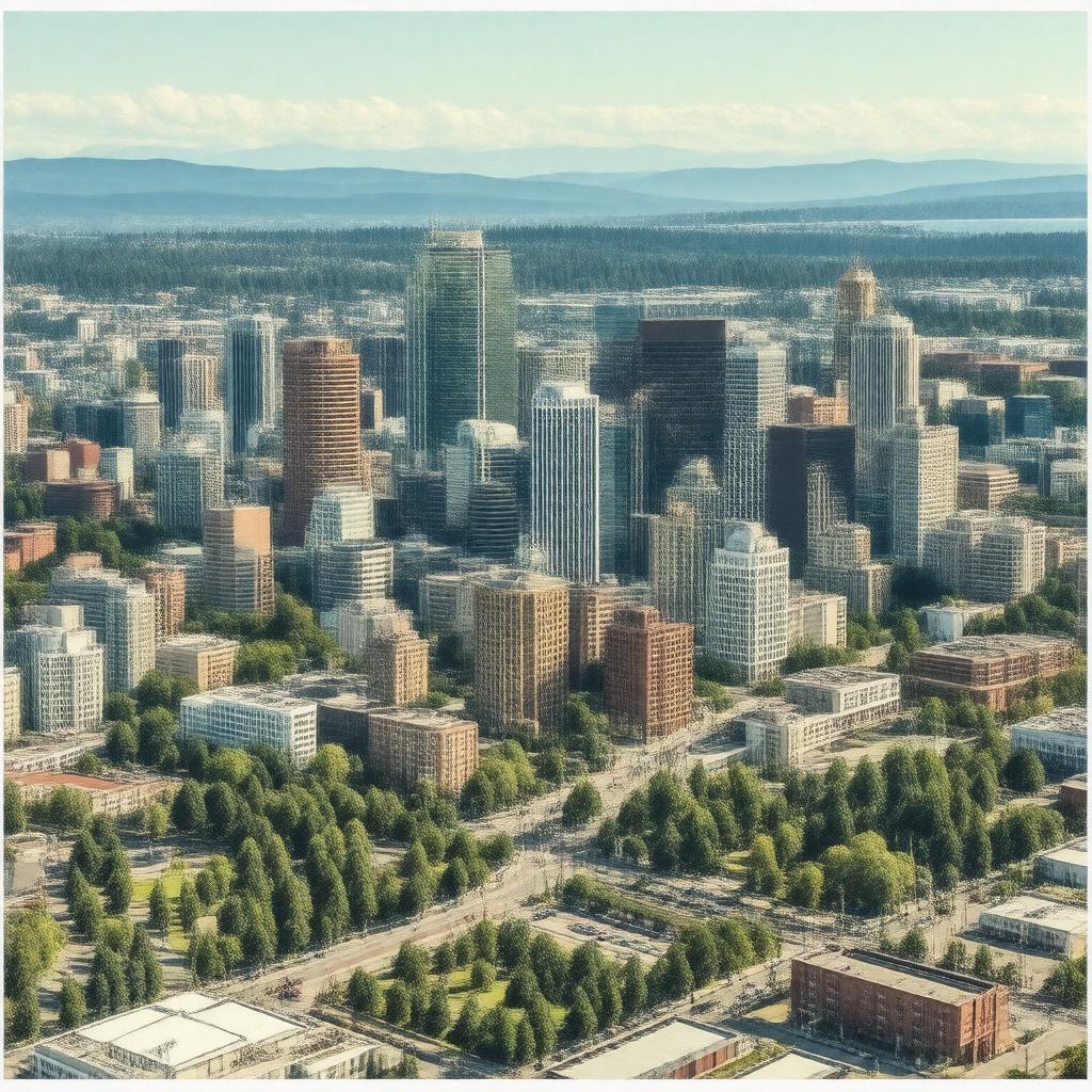 City of Bellevue